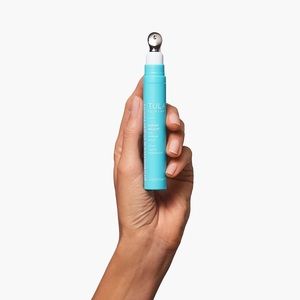 Tula Instant De-Puff Eye Serum